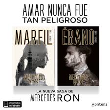 Descargar Gratis Marfil Y Ebano Saga Enfrentados De Mercedes Ron En Pdf Epub Books To Read Chapter Books I Love Books