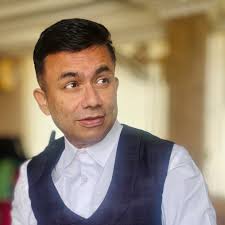 Profile for Subhasis Ghosh