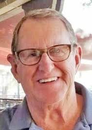 Donald Vinger Obituary (1939