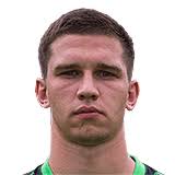 Age:28 years (28 december 1992). Jakub Swierczok Fifa 18 Fifa Futhead