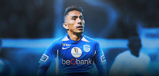 Jun 09, 2021 · tattoo van bielefeld. Genk Blijft Hongerig Extravert Talent Met Flink Prijskaartje