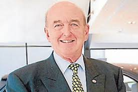 Geelong car dealer never missed a trick