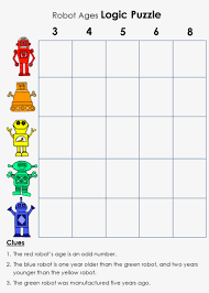 Logic puzzles come in all shapes and sizes, but the kind of puzzles we offer here are most commonly referred to as logic grid puzzles. Related Image Logic Puzzle Kids Transparent Png 1161x1597 Free Download On Nicepng