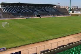 Rio ave's home stadium is estadio dos arcos. Estadio Do Rio Ave Fc Arcos Fussballzz De