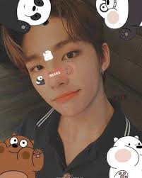 C En La Foto Di 2020 Pacar Pria Suami Suami Masa Depan