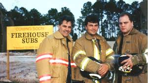 From $100 to 1000 stores: The surprise success of Firehouse subs