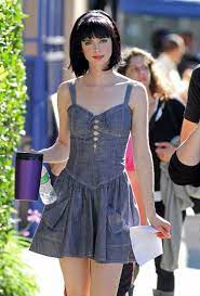Also note the spelling and the pronunciation of the name ritter and check the initials of the name with your last name to discover how it looks and sounds. Dar Thechive Beautiful Celebrities Celebrities Female Women