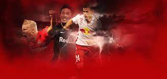 Take the opportunity to see red bull salzburg play at home at the , experience the powerful atmosphere of the place. Fc Red Bull Salzburg Sponsors