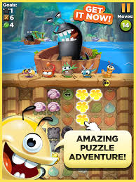 Please be aware that apkplz only share the original and free pure apk installer for . Best Fiends Puzzle Adventure V10 0 0 Mod Apk Energy Money Ad Free Apkdlmod