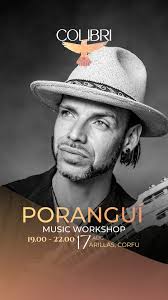 Join us for a special Danse Alchemy Evening guided by Virginie Luz at  Soundgarden tomorrow at 8pm! Danse Alchemy is a practice of intuitive and  free movement, offering an opportunity for self