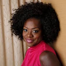Actress Viola Davis donates $10,000 to alma mater, Central Falls High School