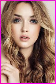 Gorgeous Long Layered Smokey Brown Hairstyles For Womens With Long Face In 2020 Photos And Trends In 2020 Hair Color Formulas Hair Color Light Brown Light Brown Hair