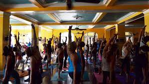 Maybe you would like to learn more about one of these? Colony Yoga Colony Yoga Delray Beach Yoga Classes Yoga With Live Music Teacher Training Yoga Retreats Workshops