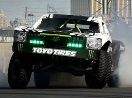 Bj Baldwin Trophy Truck Hoonigan B J Baldwin Trophy Truck Trophy Truck Trucks Baja Truck