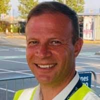 Glenn Rusher's Instagram, Twitter & Facebook