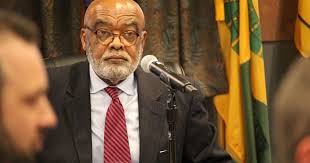 WROTB Chair: Recite the Pledge of Allegiance, or leave