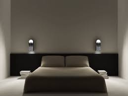 Lune Modern Bedroom Modern Bedroom Lighting Wall Lamps Bedroom