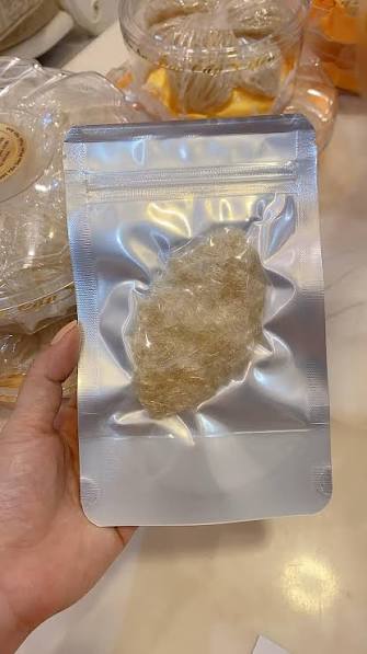 Hút Chân Không Yến Sào Trước Khi Gửi Đi Hồng Kông Có Cần Thiết?