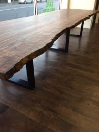 Specialists In Wooden Dining Tables And Boardroom Tables Arranmore Furniture Design And Build Solid Wood Timber Dining Table Solid Wood Table Timber Furniture