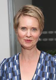 Cynthia Nixon Has 3 Sons — One Was Born as Samantha & Later Transitioned in  2018