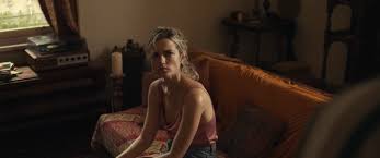 Antonia Desplat Nude » Celebs Nude Video - NudeCelebVideo.Net