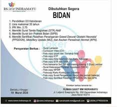 Maybe you would like to learn more about one of these? Lowongan Kerja Cirebon 2020 Like And Share