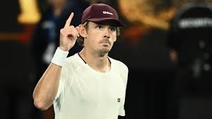 'Super pleased': Demon powers into Open quarter-finals