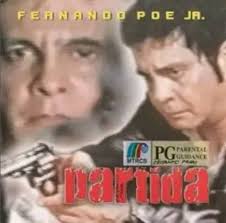 FPJ Sa GMA: Partida (1985) Starring Fernando Poe, Jr. as Ben Serrano