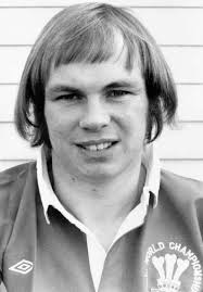 Everyone at the Club were saddened to hear of the recent passing of former  player, Peter Banner. The scrum-half was a prominent figure during the 70s,  making 180 appearances across eight years.