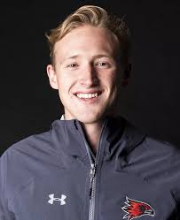 2019-20 Track and Field Roster