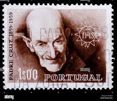 Stamp postage portugal hi-res stock photography and images