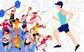 Morning and evening appointments available. How To Start A Career In Sports In India Jobs Leverage Edu