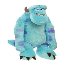 Er möchte professioneller schrecker die szene in der türhalle verwendet 35 millionen. Plusch Monster Ag Sulley 26 00