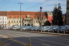 Masaj de relaxare cluj napoca. Plata OrarÄƒ Pentru ParcÄƒri Cluj Napoca