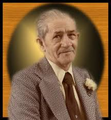 Eleber Arie “Boots” Potter Sr. (1906-1986)