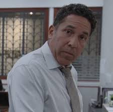 The Office's Hank the security guard actor Hugh Dane dies aged 75