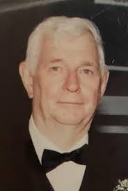 Obituary information for Kester "Larry" Appleman