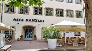 Von essen bank) war ein deutsches kreditinstitut mit sitz in essen. Alte Kanzlei Stuttgart Schillerplatz 5a 70173 Stuttgart Mitte Cube De