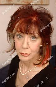 Terri Berg Editorial Stock Photo