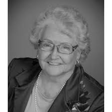 Nelda Martin Obituary (1929