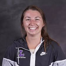 2022 Women's Track & Field Roster