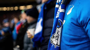 Spieltag mit 2:1 gegen hertha bsc durchgesetzt. Tsg Hoffenheim Fan Bei Heimspiel Gegen Hertha Gestorben