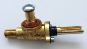 Enhance Your Grill: TEC STBCV Burner Control Valve for Patio ...
