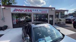 Payless Car Sales Of Linden - Home Facebook