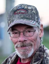 Obituary information for Charles Frank Counterman