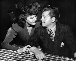 It was the era of contracts, clandestine love affairs, divorces, and even murders, but frank sinatra and ava gardner stole the show with their love story. Ava Gardner S Toxic Marriage To Singer Frank Sinatra 9honey