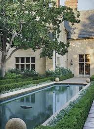 Aesthetically Thinking Greystone Glam Beautiful Outdoor Spaces Pool Landscape Design Dream Pools