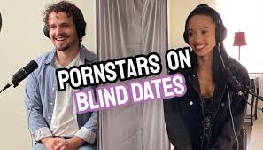 Blind Date Episode 8: Alexis & Robby | Bellesa - Porn for Women
