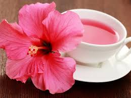 Edible hibiscus flowers for tea. Hibiscus Tea For High Blood Pressure How Many Cups Should You Drink Per Day Health Tips And News