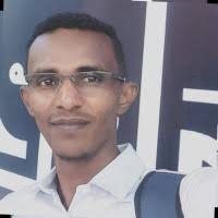 Ahmed Abdalla Mohammed‏